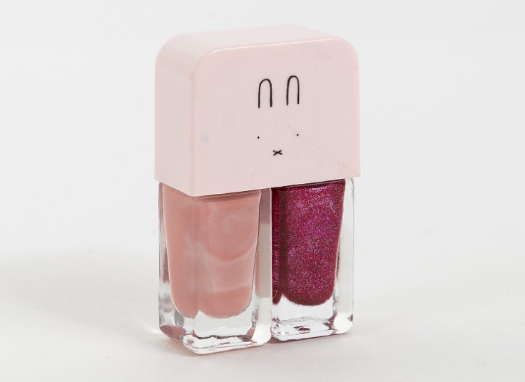 لاک دوقلو MEIYAN