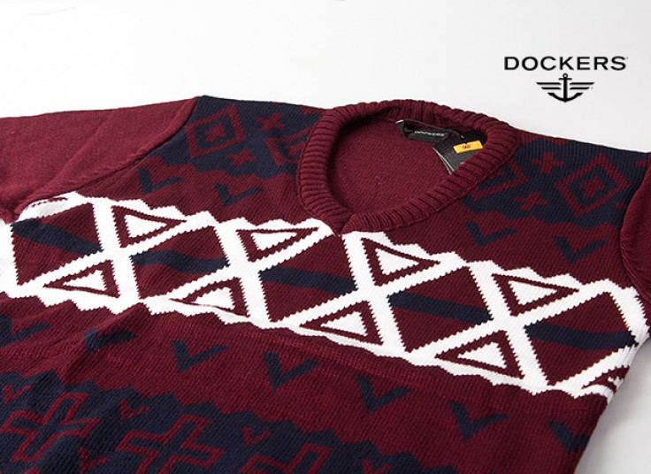 پلیور مردانه Dockers