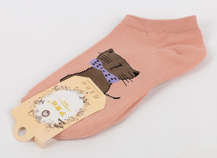 جوراب مچی زنانه