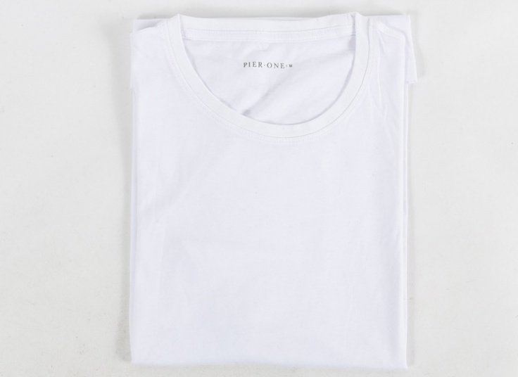 تیشرت مردانه Pier one