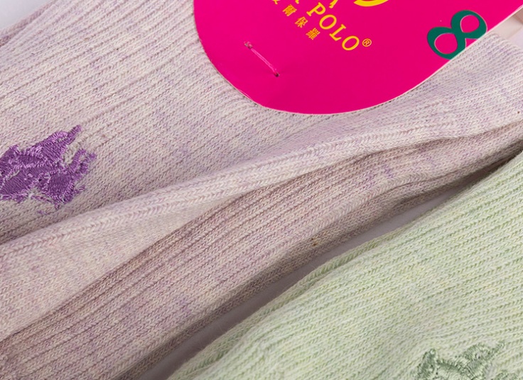 جوراب ساق دار POLO