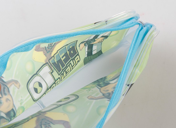 جامدادی فانتزی Patterned