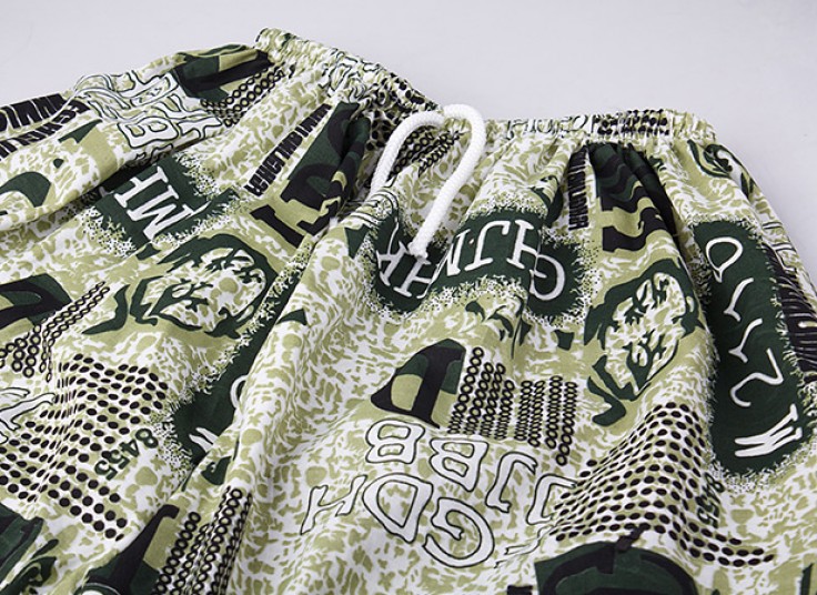 شلوارک برمودا مردانه و زنانه