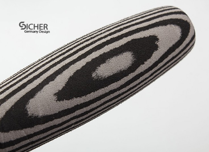 برس گرد SICHER