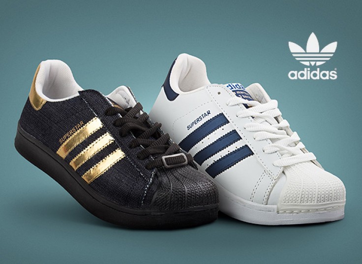کفش اسنیکرز ADIDAS مدل SUPERSTAR