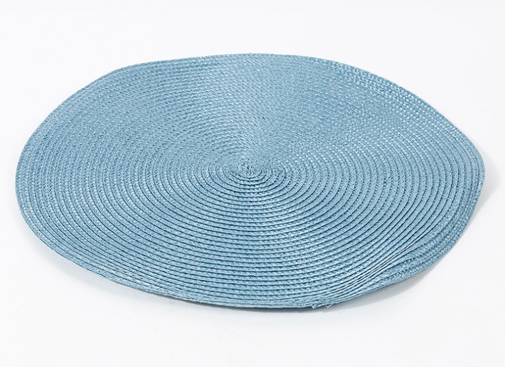 زیربشقابی دایره‌ای