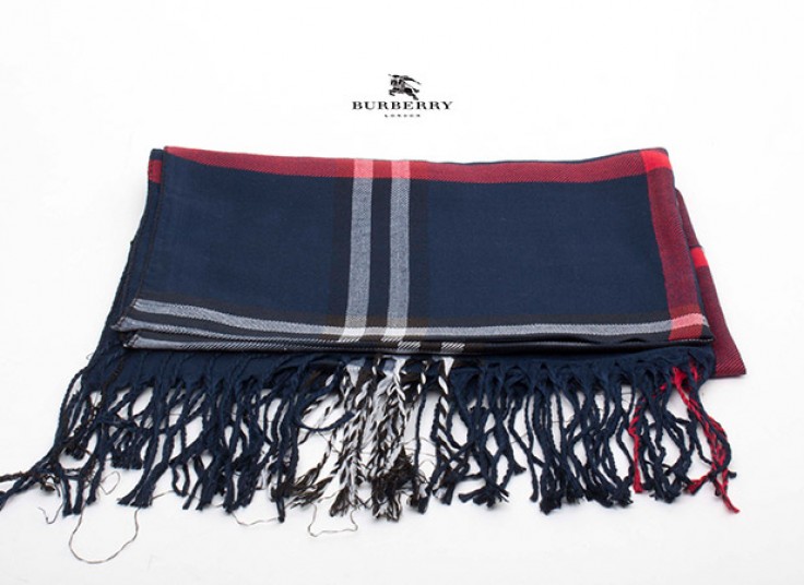 شال پاییزه Burberry
