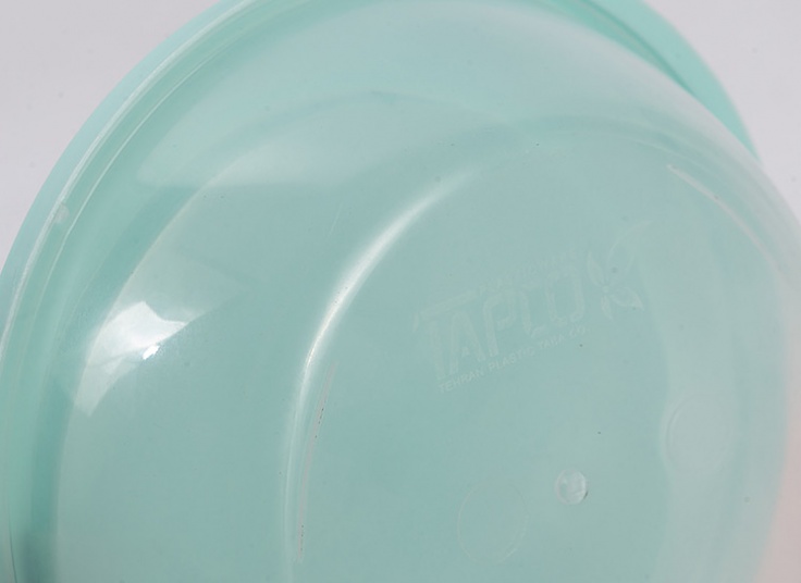 ظرف 4 تکه Tapco