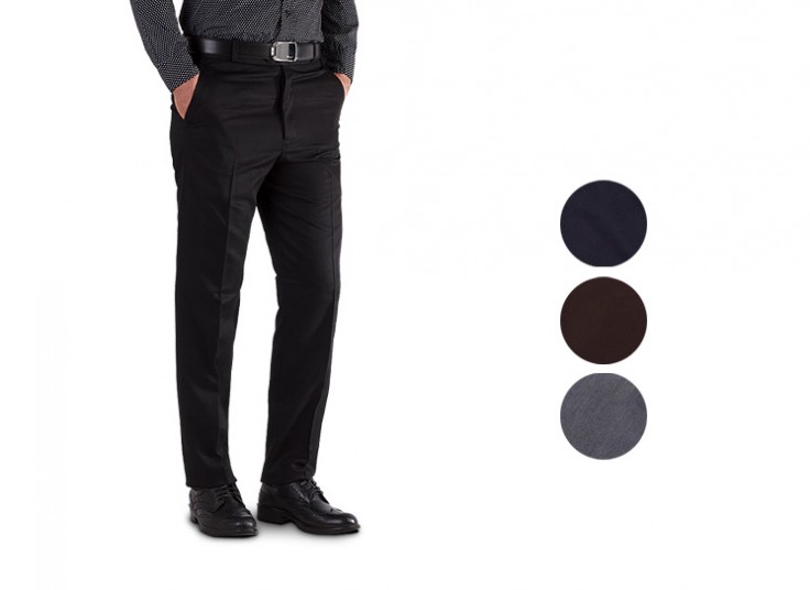 شلوار مردانه پارچه ای Original