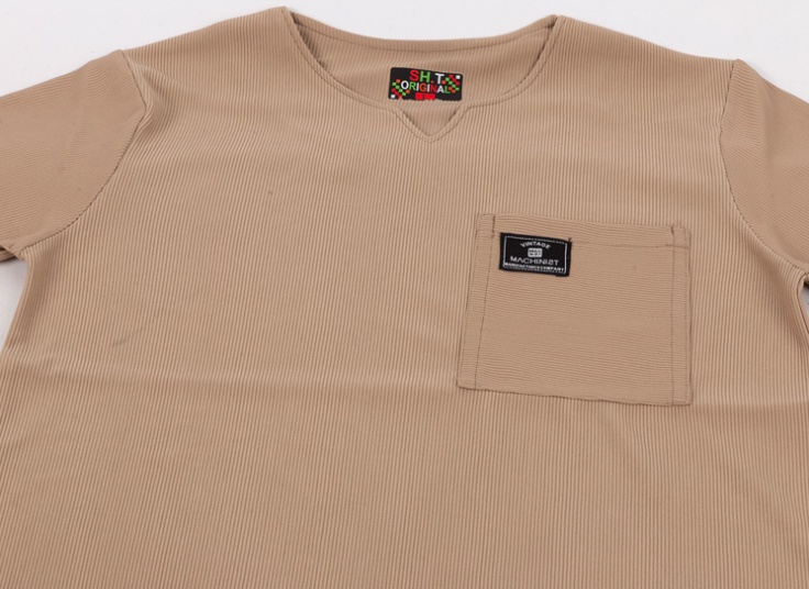 تیشرت کبریتی مردانه Machinist