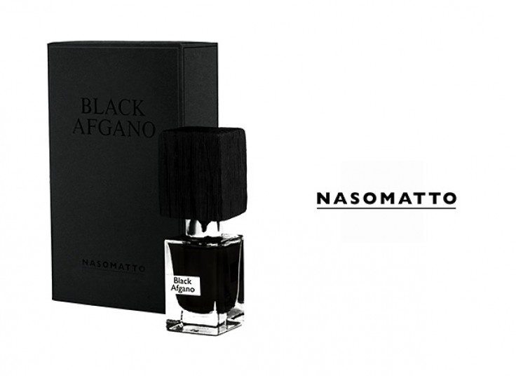 ادکلن Black Afgano