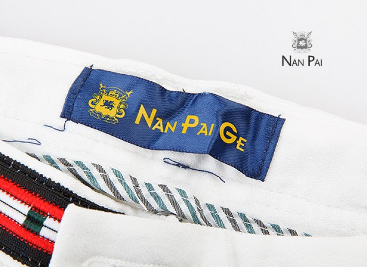شلوار مردانه Nan Pai 