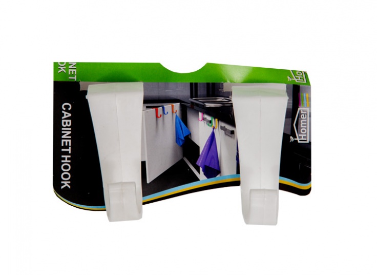 بسته 2 عددی آویز حوله هومر