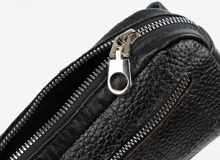 کیف کمری چرم طبیعی