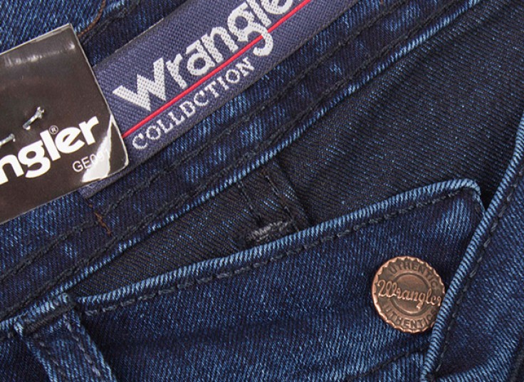 شلوار جین Wrangler