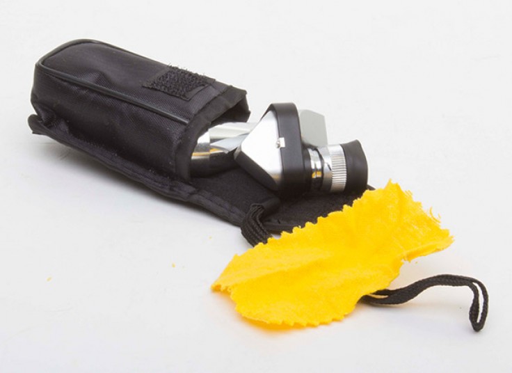 مینی دوربین شکاری