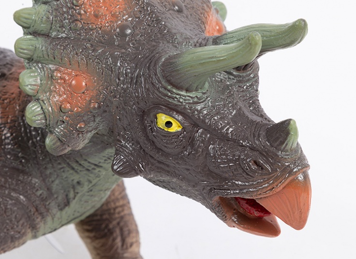 فیگور طرح دایناسور DINOSAUR