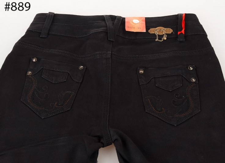 شلوار زنانه DUK