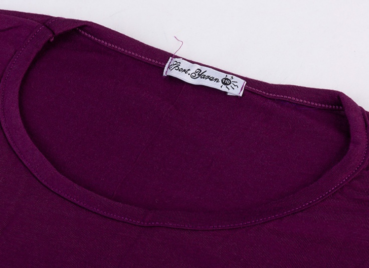 تیشرت زنانه سایز بزرگ طرح CHANEL