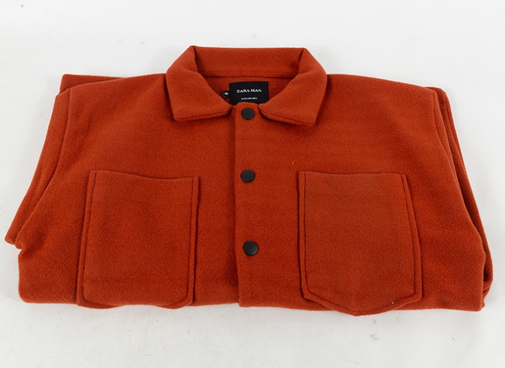 کت مردانه فوتر Zara