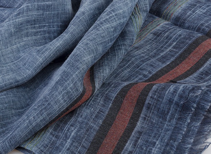 شال سنگشور Stripes