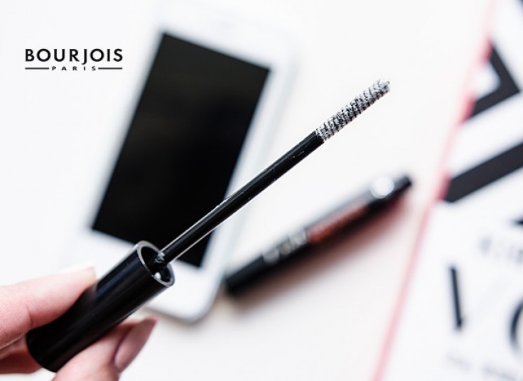 ریمل مکمل حجم دهنده Bourjois