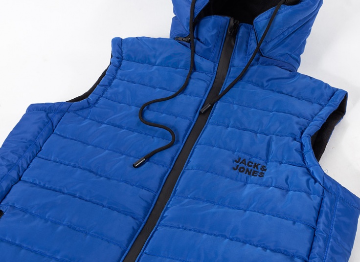 جلیقه مردانه طرح Jack & Jones