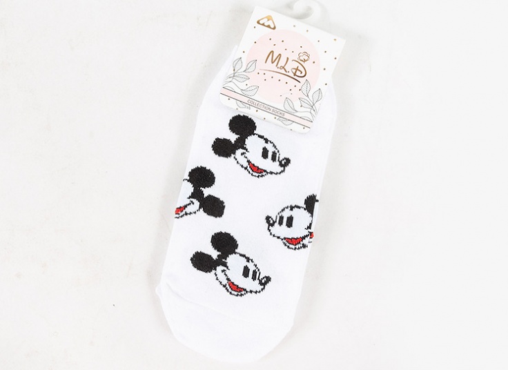 جوراب میکی ماوس MLD