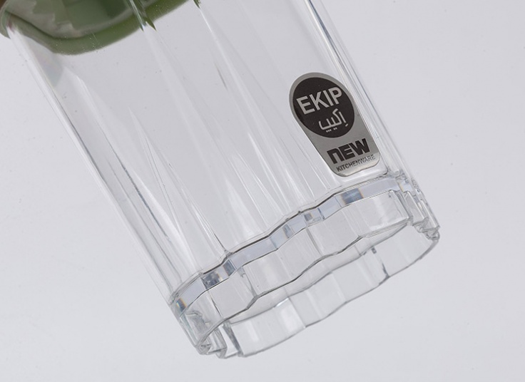 جاادویه هندسی EKIP