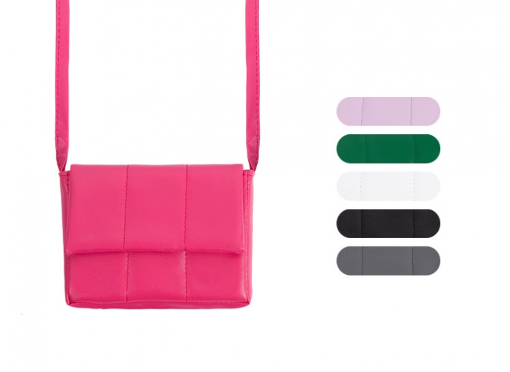 کیف دوشی طرح Zara