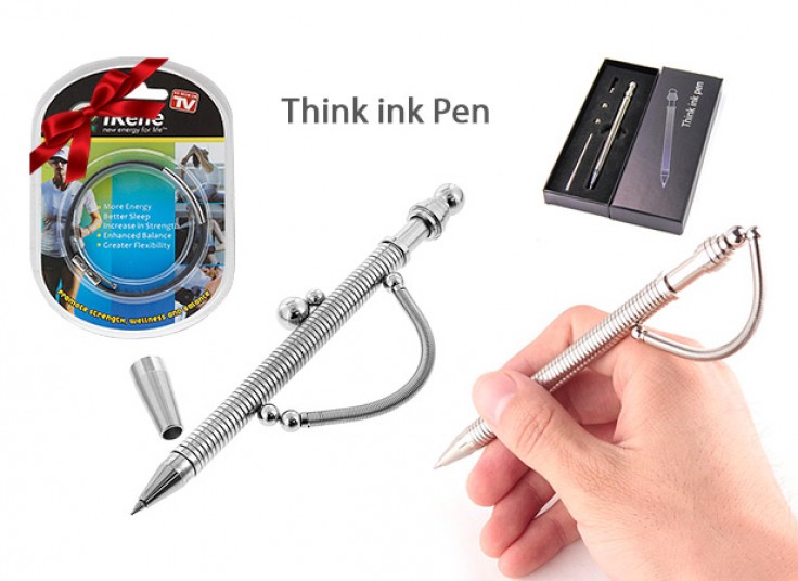 فیجت خودکار Think ink pen