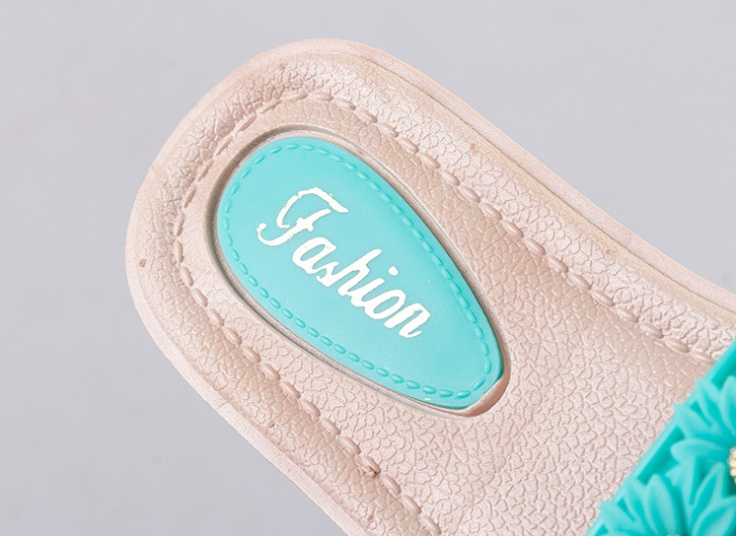 دمپایی Blooming