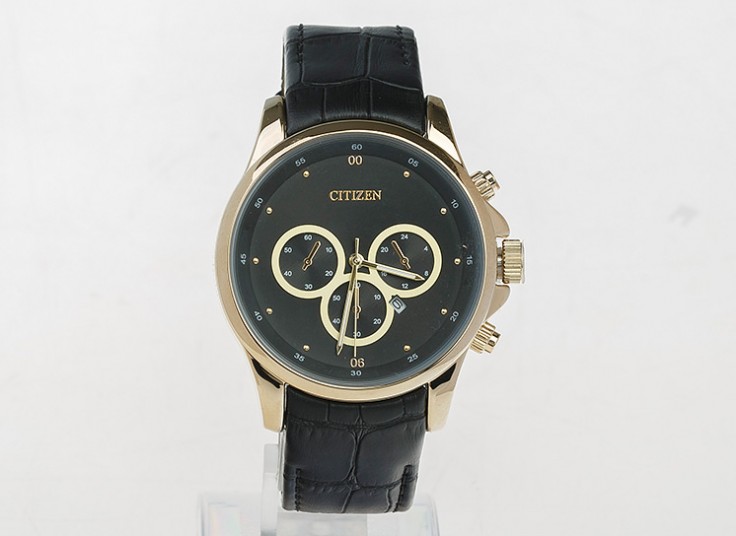ساعت مچی CITIZEN