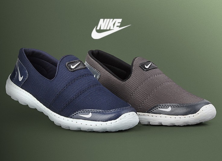 کفش مردانه Nike طرح اسپرت