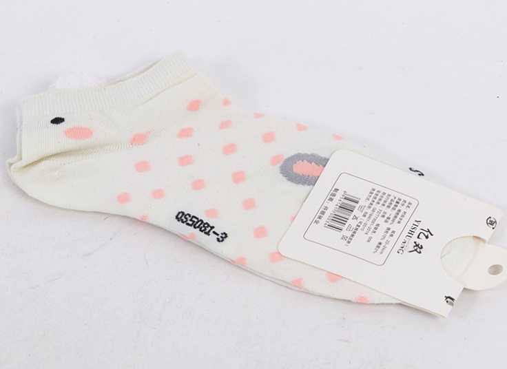 جوراب مچی زنانه YISHUANG