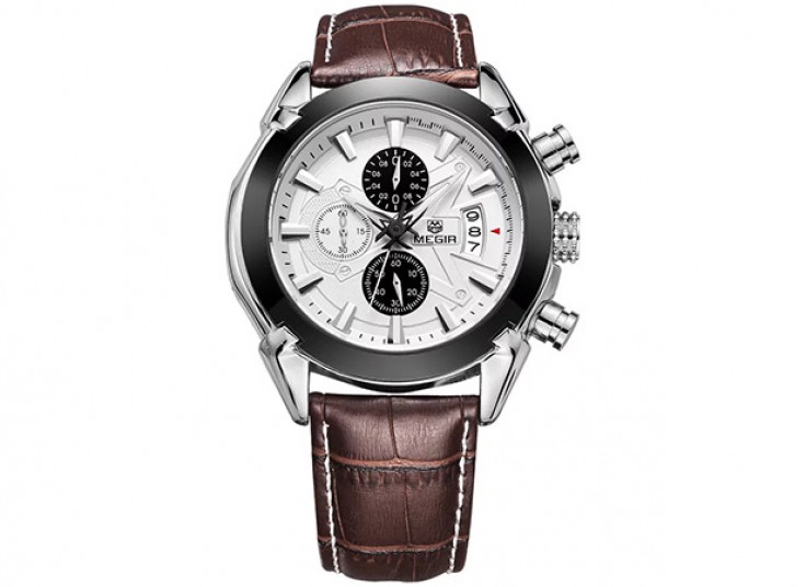 ساعت مچی مردانه MEGIR