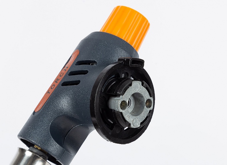 سر پیک شعله افکن