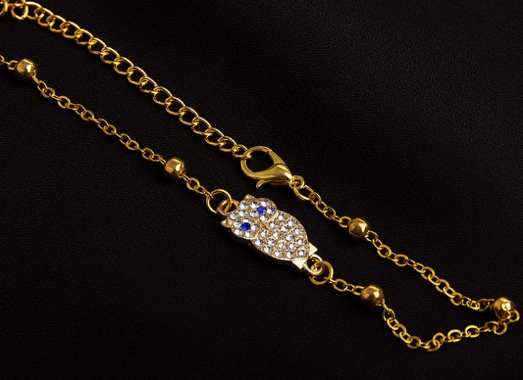 انواع پابند Golden