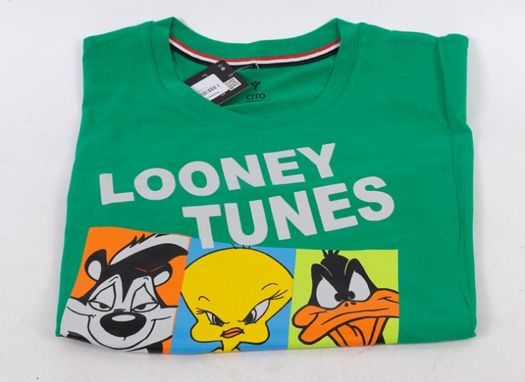 کراپ عروسکی LOONEY TUNES