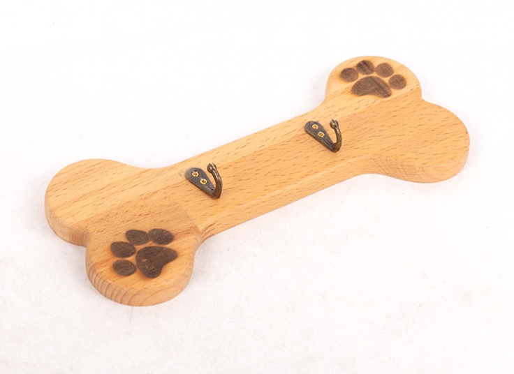 انواع لوازم دکوری چوبی