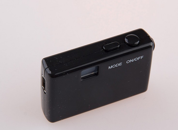 دوربین Mini DV Camera