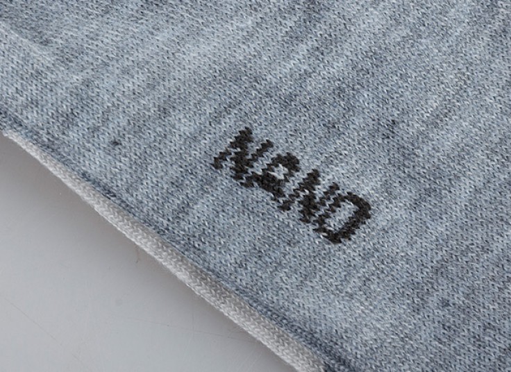 پکیج شش تایی جوراب ساق دار DENIZ