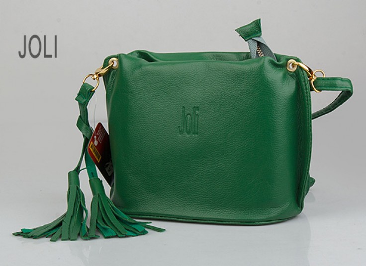 کیف زنانه JOLI مدل سرخپوستی