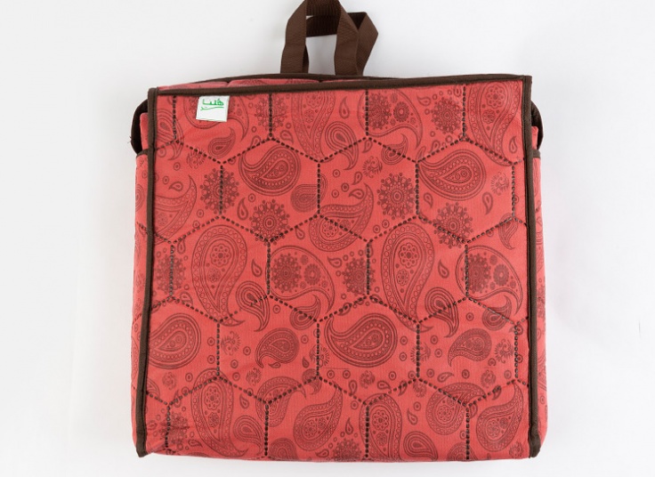 زیرانداز سفری NEXT