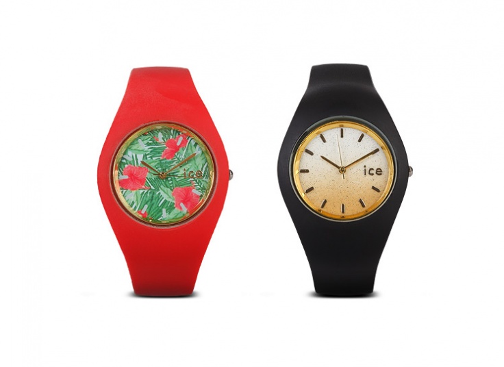 ساعت مچی زنانه ICE