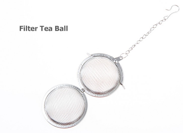 فیلتر چای Tea Ball