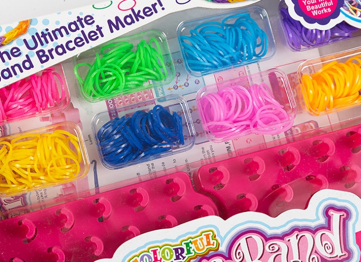 سری جدید پکیج فانی بافت