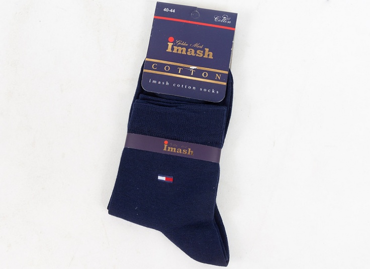 جوراب نیم ساق مردانه Imash