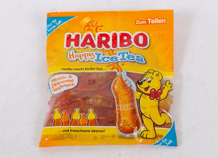 انواع پاستیل HARIBO