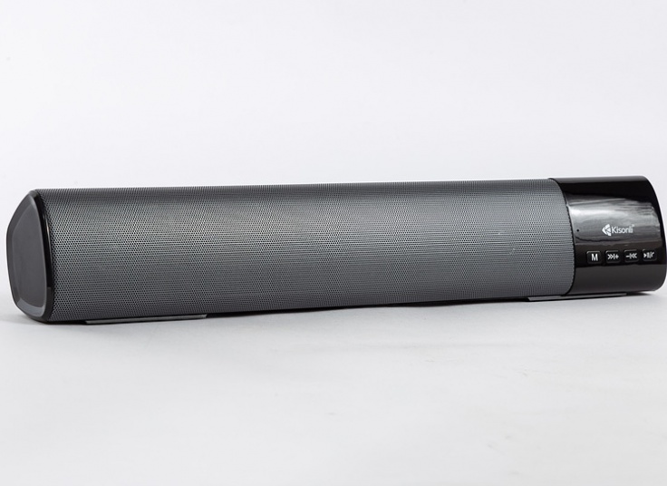 اسپیکر بلوتوث Kisonli